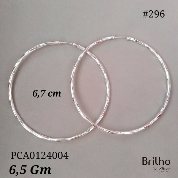 CCA296 CANDONGA TUBO