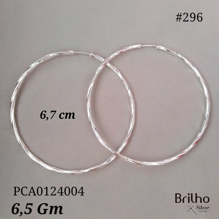 CCA296 CANDONGA TUBO