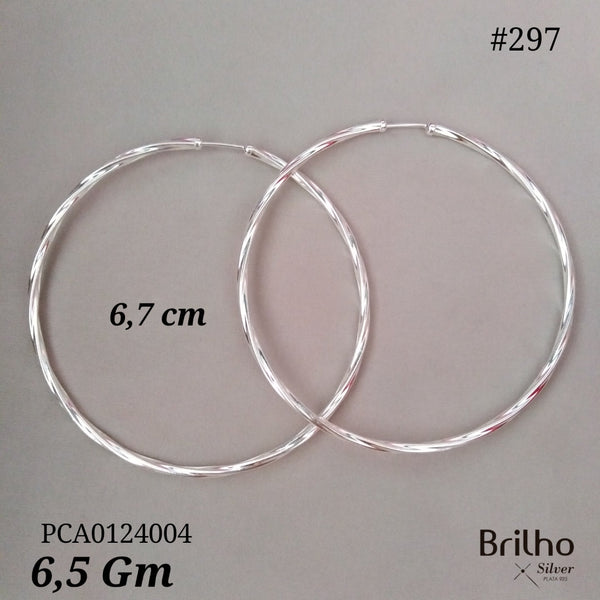 CCA297 CANDONGA TUBO