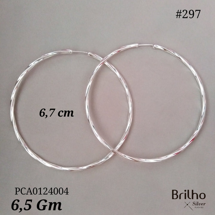 CCA297 CANDONGA TUBO