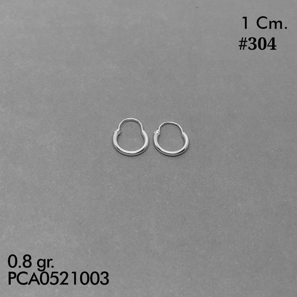 CCA304 CANDONGA AGUJA UNO