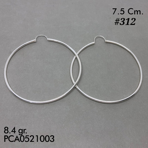 CCA312 CANDONGA HILO