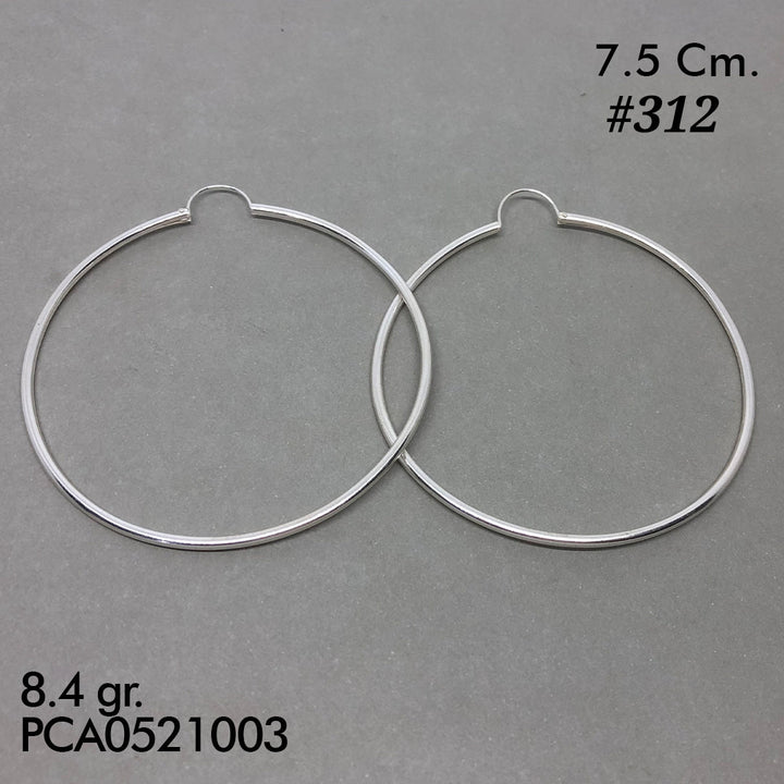 CCA312 CANDONGA HILO