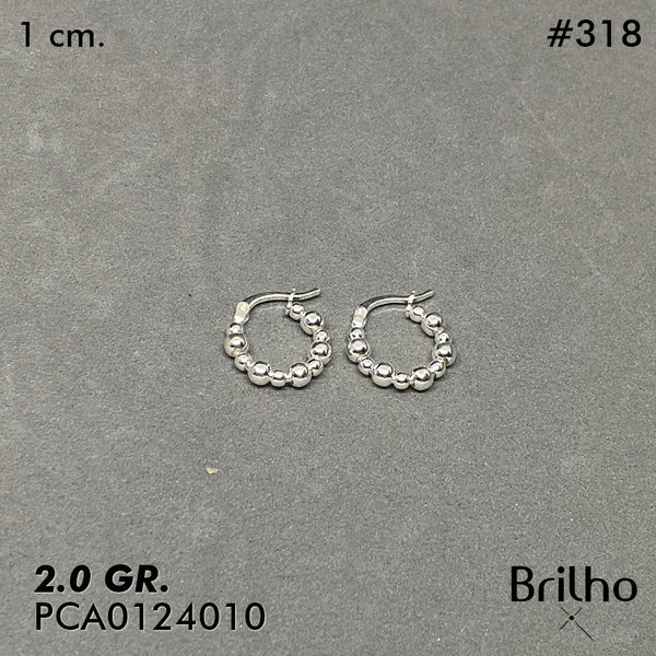 CCA318 CANDONGA BALêN