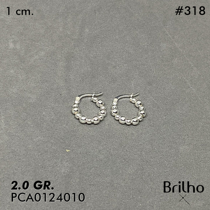 CCA318 CANDONGA BALêN