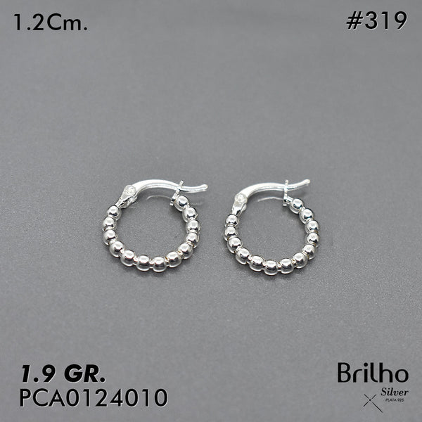 CCA319 CANDONGA BALêN