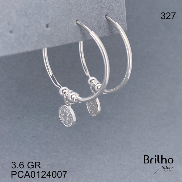 CCA327 CANDONGA DIJE