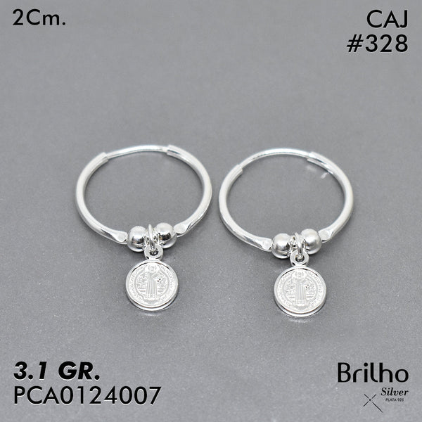 CCA328 CANDONGA DIJE