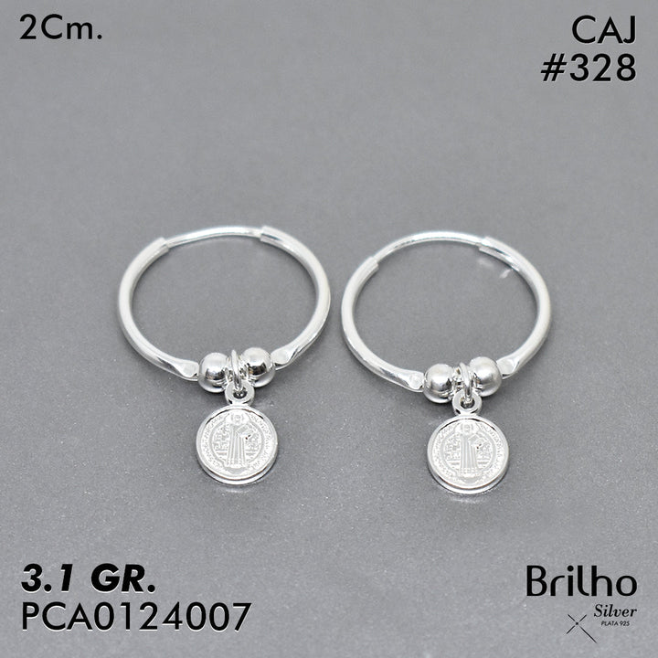 CCA328 CANDONGA DIJE