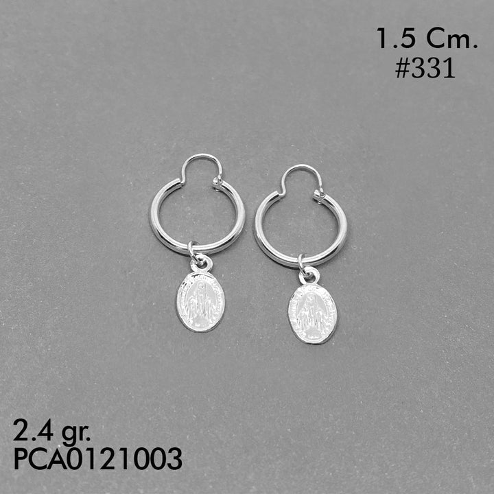 CCA331 CANDONGA FIGURAS