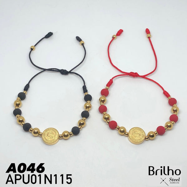 APU01N115 PULSERA
