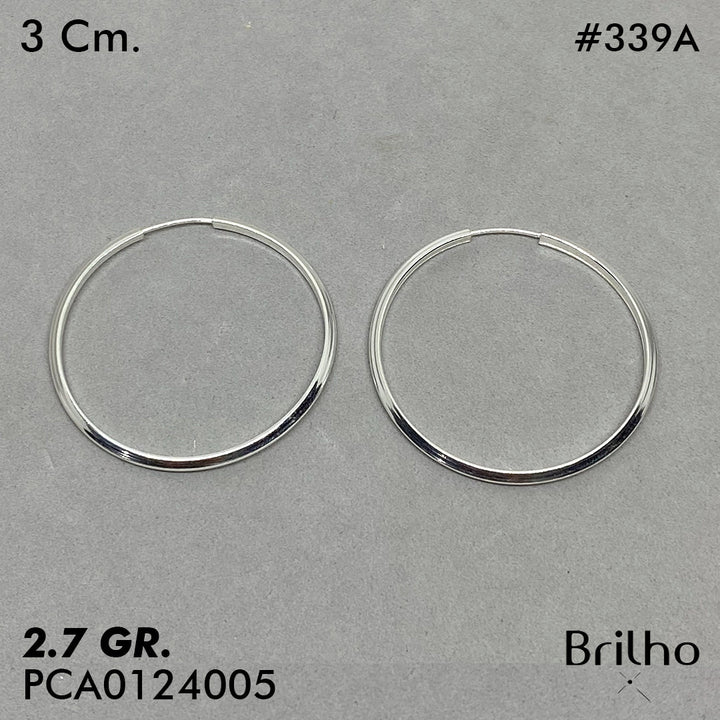 CCA339A CANDONGA AGUJA