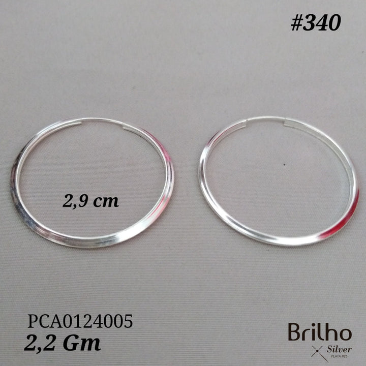 CCA340 CANDONGA AGUJA