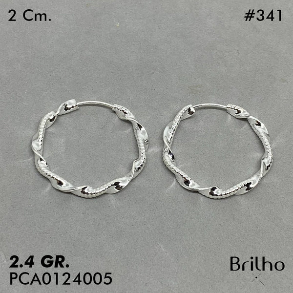 CCA341 CANDONGA AGUJA