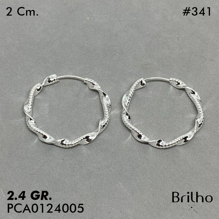 CCA341 CANDONGA AGUJA