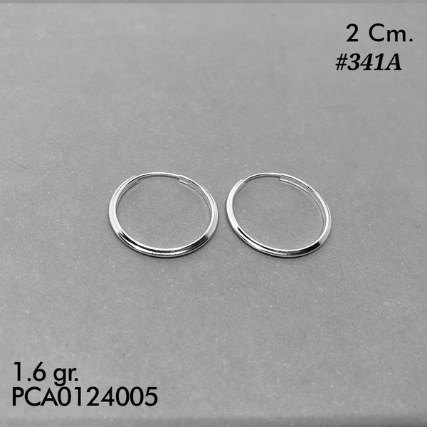 CCA341A CANDONGA AGUJA