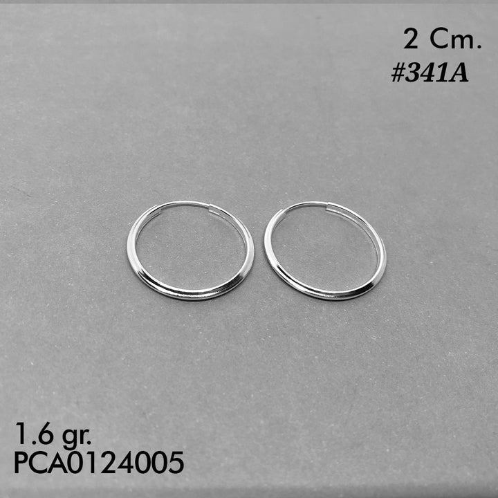 CCA341A CANDONGA AGUJA