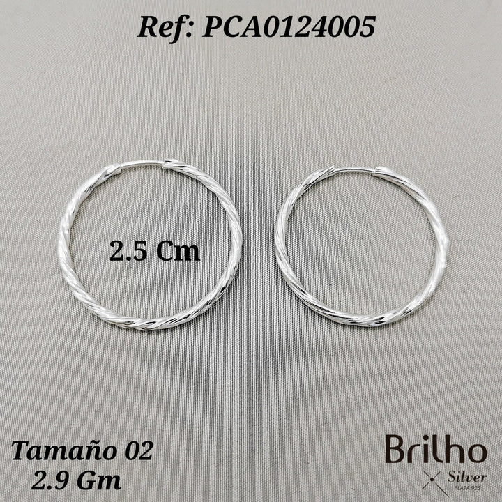 CCA342 CANDONGA AGUJA