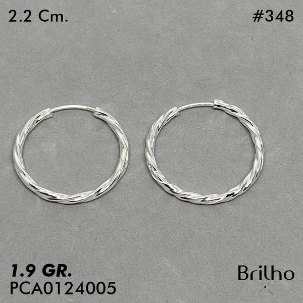 CCA348 CANDONGA AGUJA