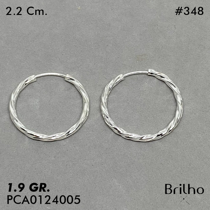 CCA348 CANDONGA AGUJA