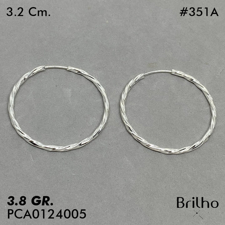 CCA351A CANDONGA AGUJA