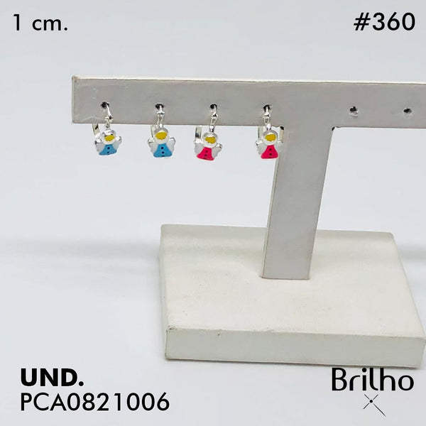 CCA360 CANDONGA ESMALTADA