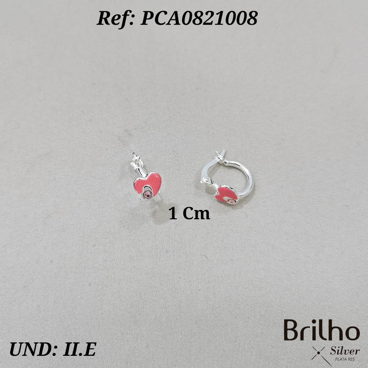 CCA369 CANDONGA ESMALTADA