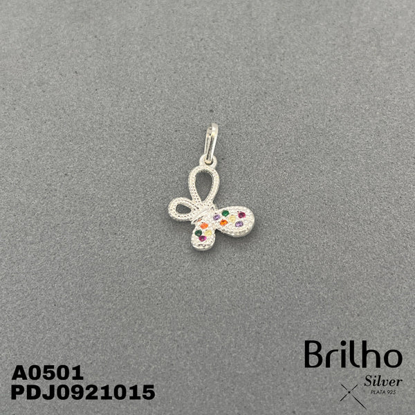 CDJ0023 DIJE MARIPOSA