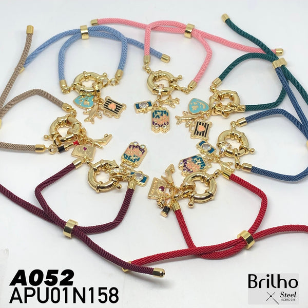 APU01N158 PULSERA   SURT
