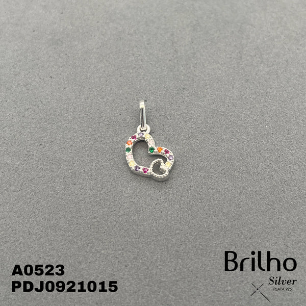 CDJ0049 DIJE CORAZON