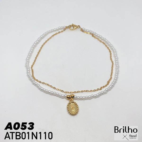 ATB01N110 TOBILLERA