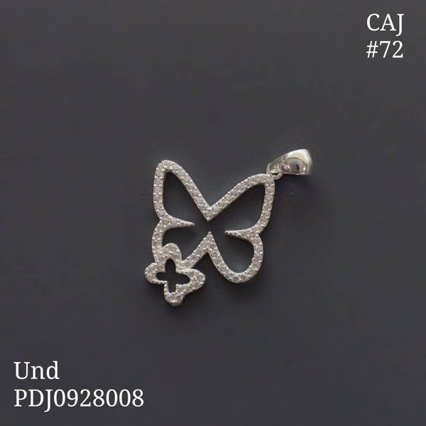 CDJ0072 DIJE MARIPOSA