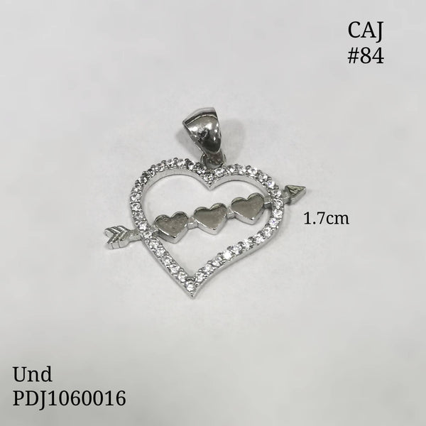 CDJ0084 DIJE CORAZîN