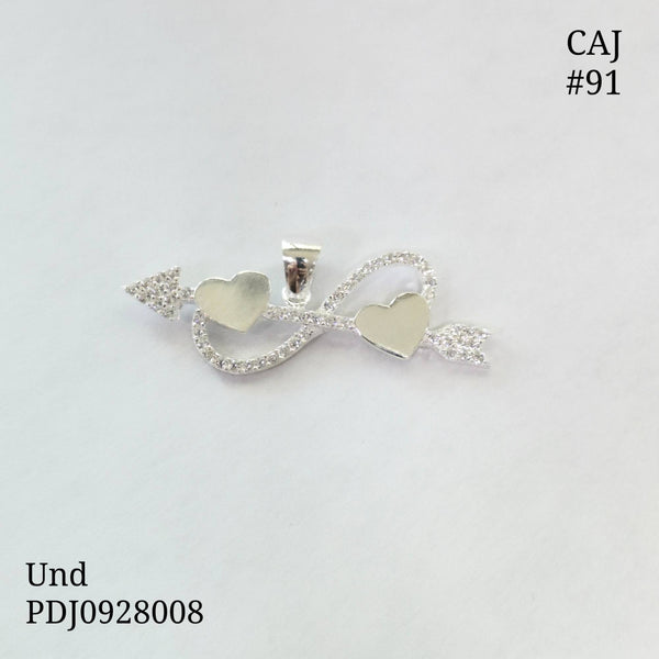 CDJ0091 DIJE INFINITO