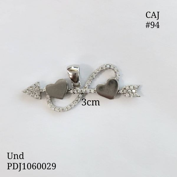 CDJ0094 DIJE INFINITO