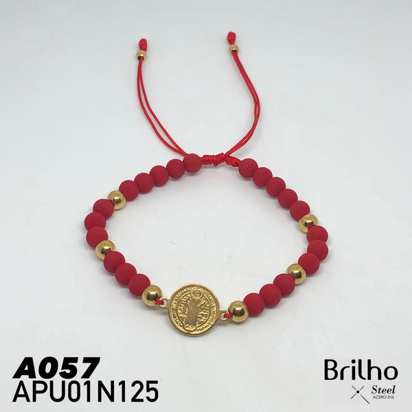 APU01N125 PULSERA