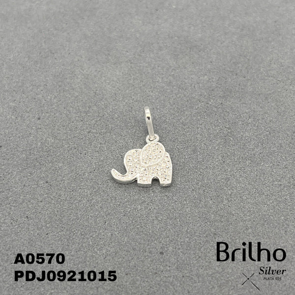 CDJ0103 DIJE ELEFANTE