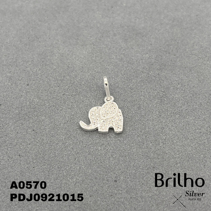 CDJ0103 DIJE ELEFANTE