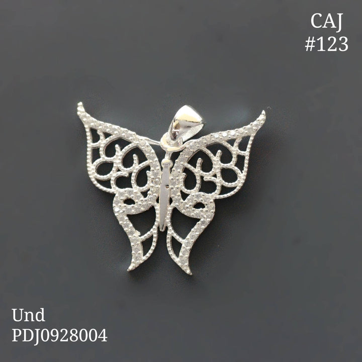 CDJ0123 DIJE MARIPOSA