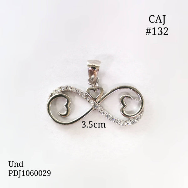 CDJ0132 DIJE INFINITO