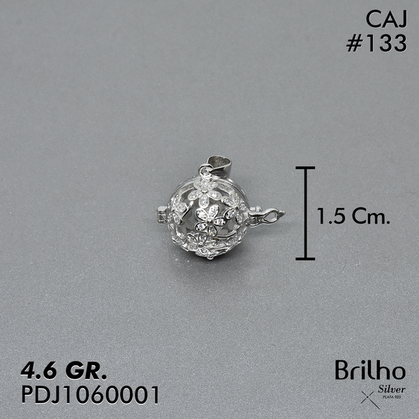 CDJ0133 DIJE LLAMA çNGEL