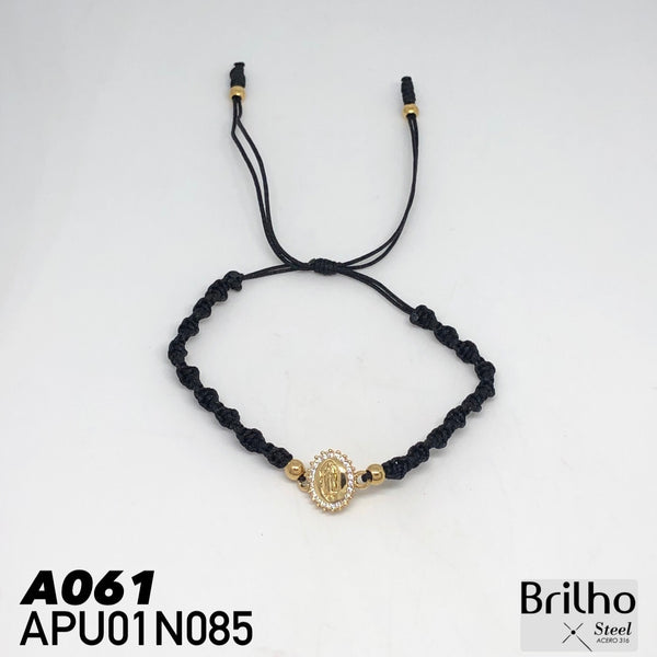 APU01N085 PULSERA