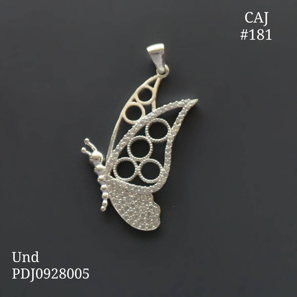 CDJ0181 DIJE MARIPOSA