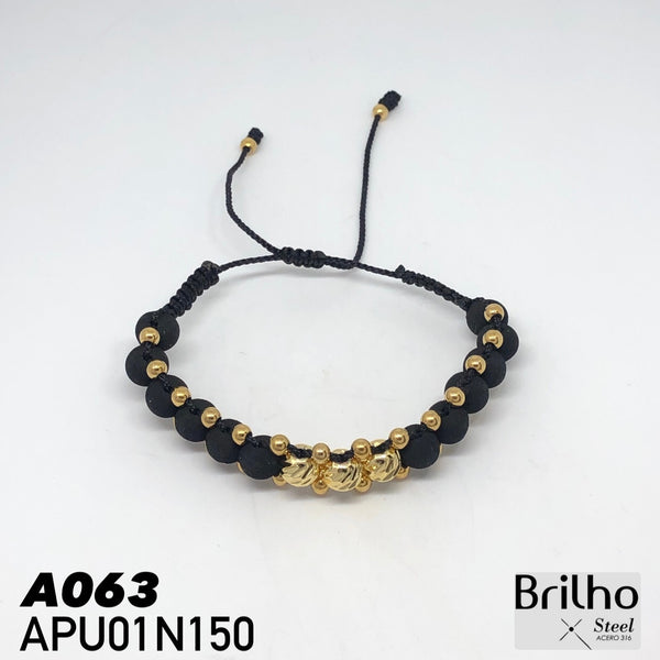 APU01N150 PULSERA