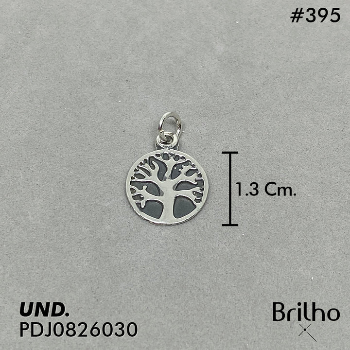 CDJ0395 DIJE ARBOL ENVEJECIDO