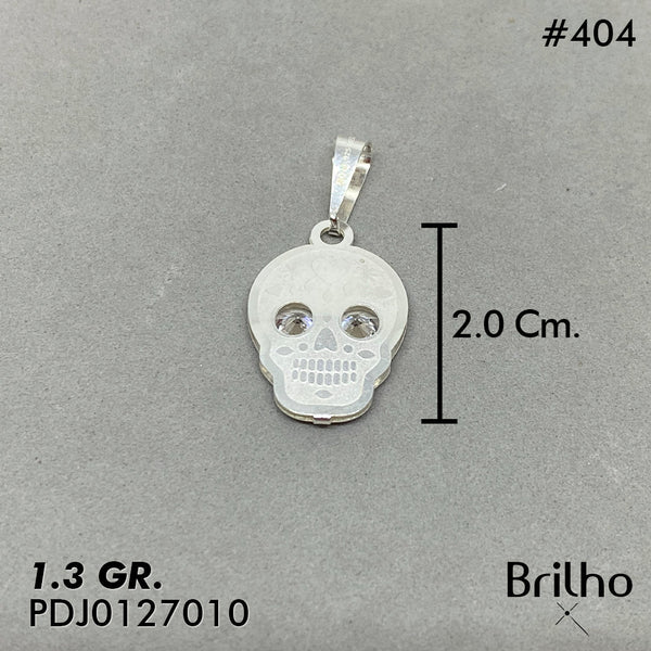 CDJ0404 DIJE CATRINA DIAMANTADA