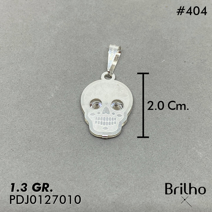 CDJ0404 DIJE CATRINA DIAMANTADA