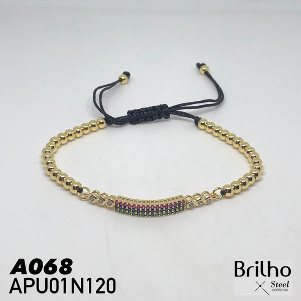 APU01N120 PULSERA