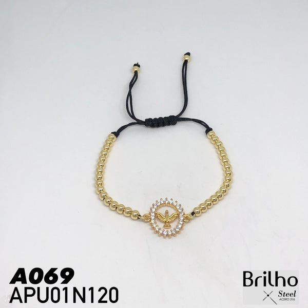 APU01N120 PULSERA