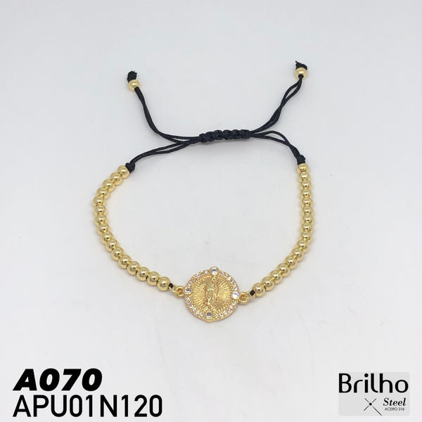 APU01N120 PULSERA